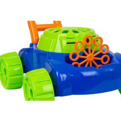 Cositoare pentru a face bule de săpun Eddy Toys 2052472 (Blue/Green/Orange) Thumb