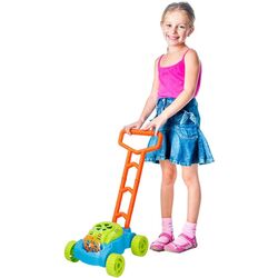 Cositoare pentru a face bule de săpun Eddy Toys 2052472 (Blue/Green/Orange) Thumb