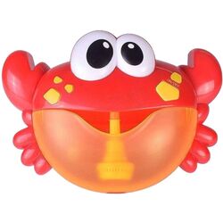 Jucarie de baie Essa Toys Crab HN1668-1 (Red)