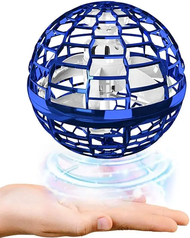 Интерактивная игрушка Essa Toys Flyator 0368