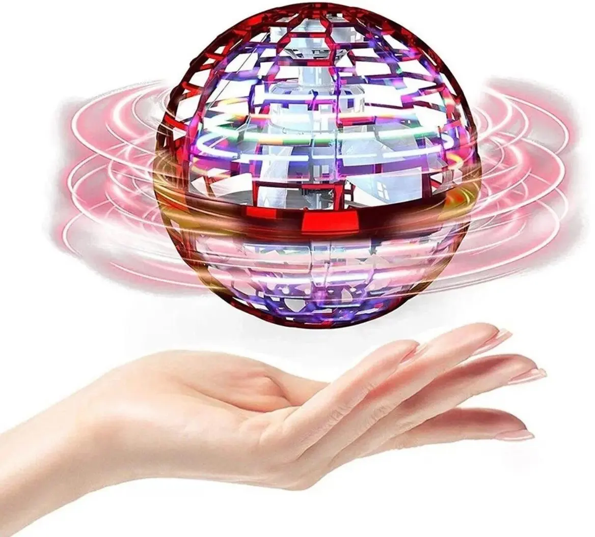 Интерактивная игрушка Essa Toys Flyator 0368