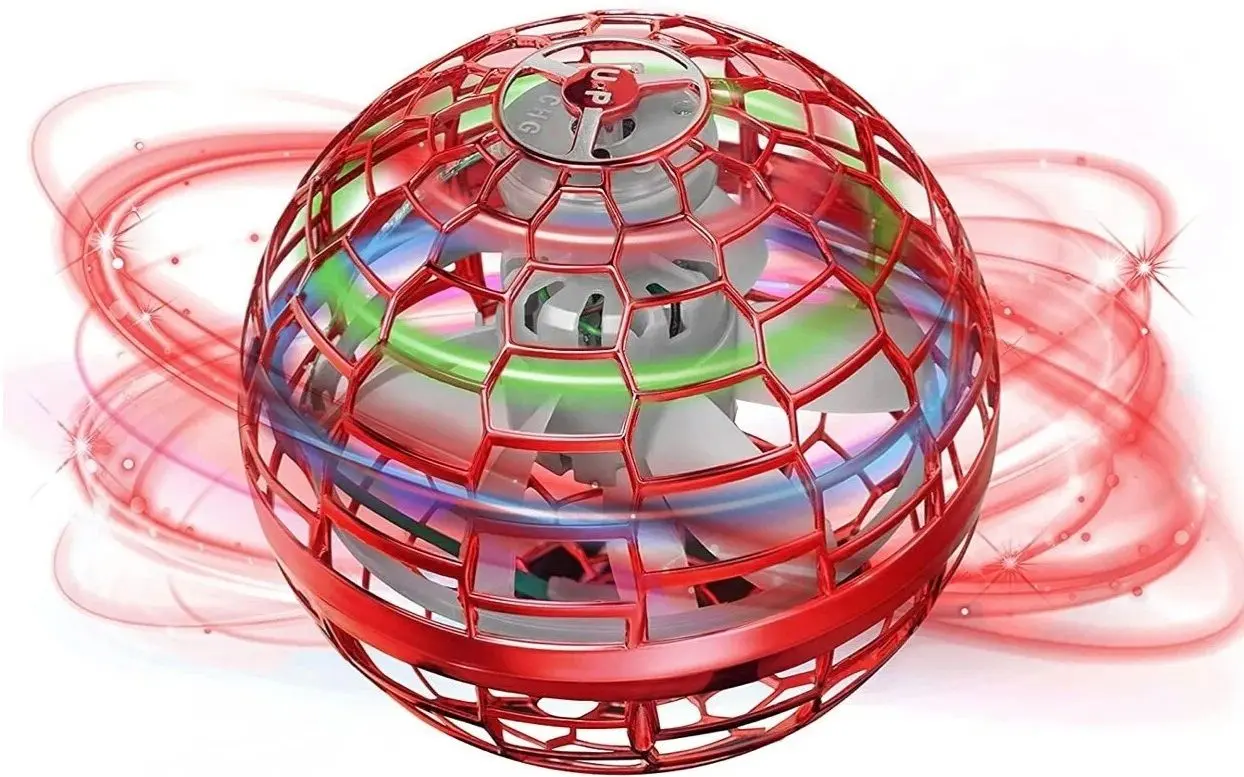 Интерактивная игрушка Essa Toys Flyator 0368