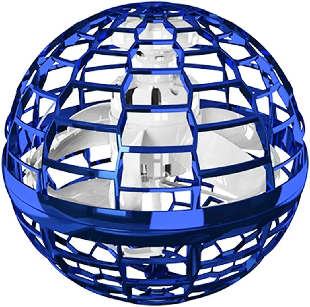 Интерактивная игрушка Essa Toys Flyator 0368