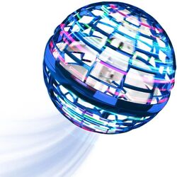 Интерактивная игрушка Essa Toys Flying Spinner Thumb