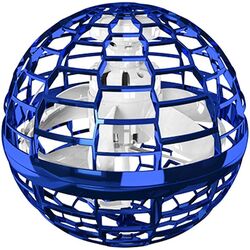 Интерактивная игрушка Essa Toys Flying Spinner