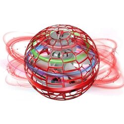 Интерактивная игрушка Essa Toys Flying Spinner Thumb