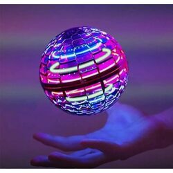 Интерактивная игрушка Essa Toys Gyrosphere 22O2B Thumb