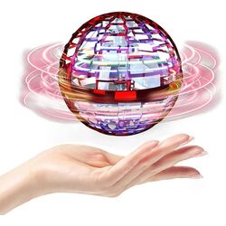 Интерактивная игрушка Essa Toys Gyrosphere 22O2B Thumb