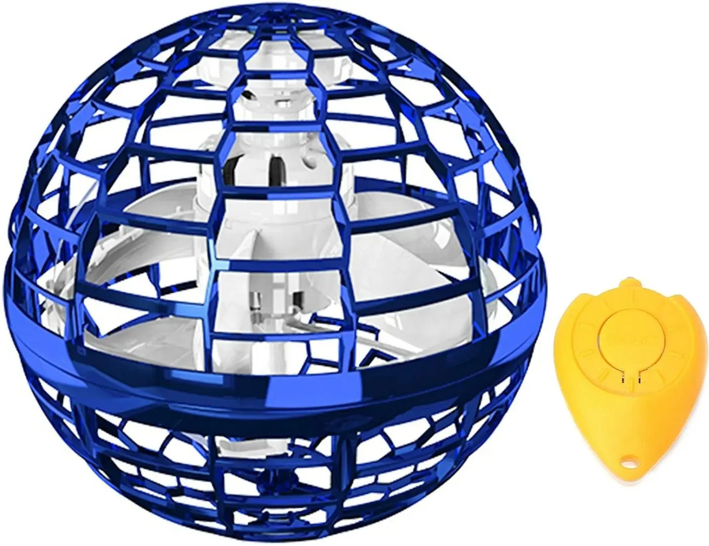 Интерактивная игрушка Essa Toys Gyrosphere 22O2B