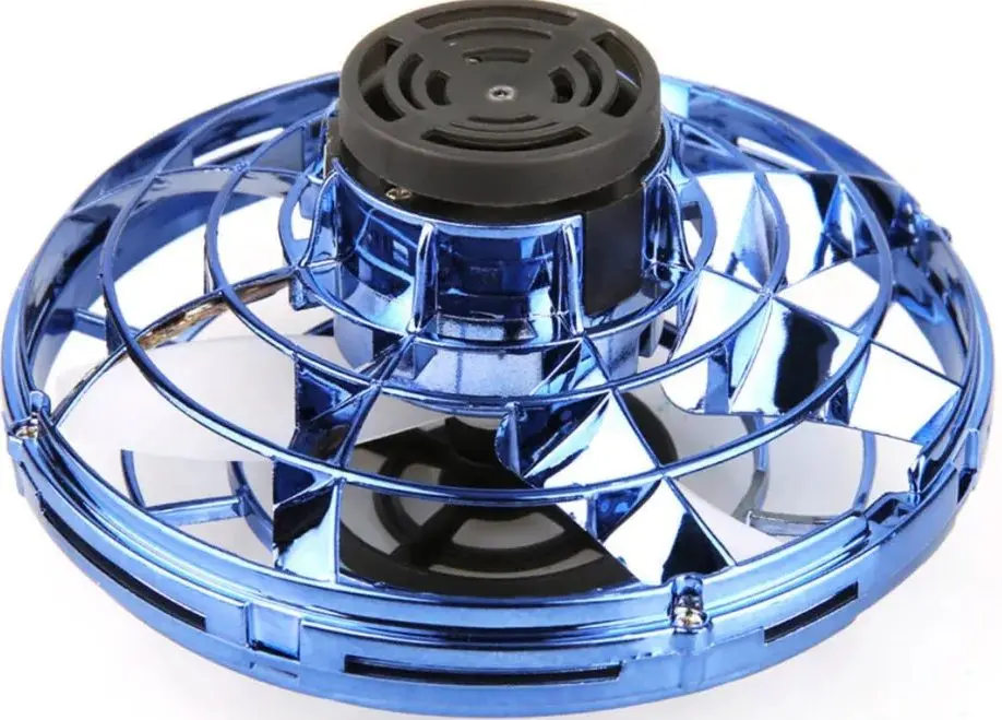 Набор интерактивных игрушек Essa Toys Disky Fly 0367 - 6