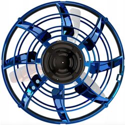 Набор интерактивных игрушек Essa Toys Disky Fly 0367 Thumb