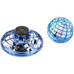 Набор интерактивных игрушек Essa Toys Disky Fly 0367