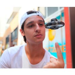 Набор интерактивных игрушек Essa Toys Disky Fly 0367 Thumb