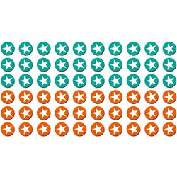 Интерактивная игрушка Fiesta Crafts Extra-Large Star Chart (Purple) Thumb