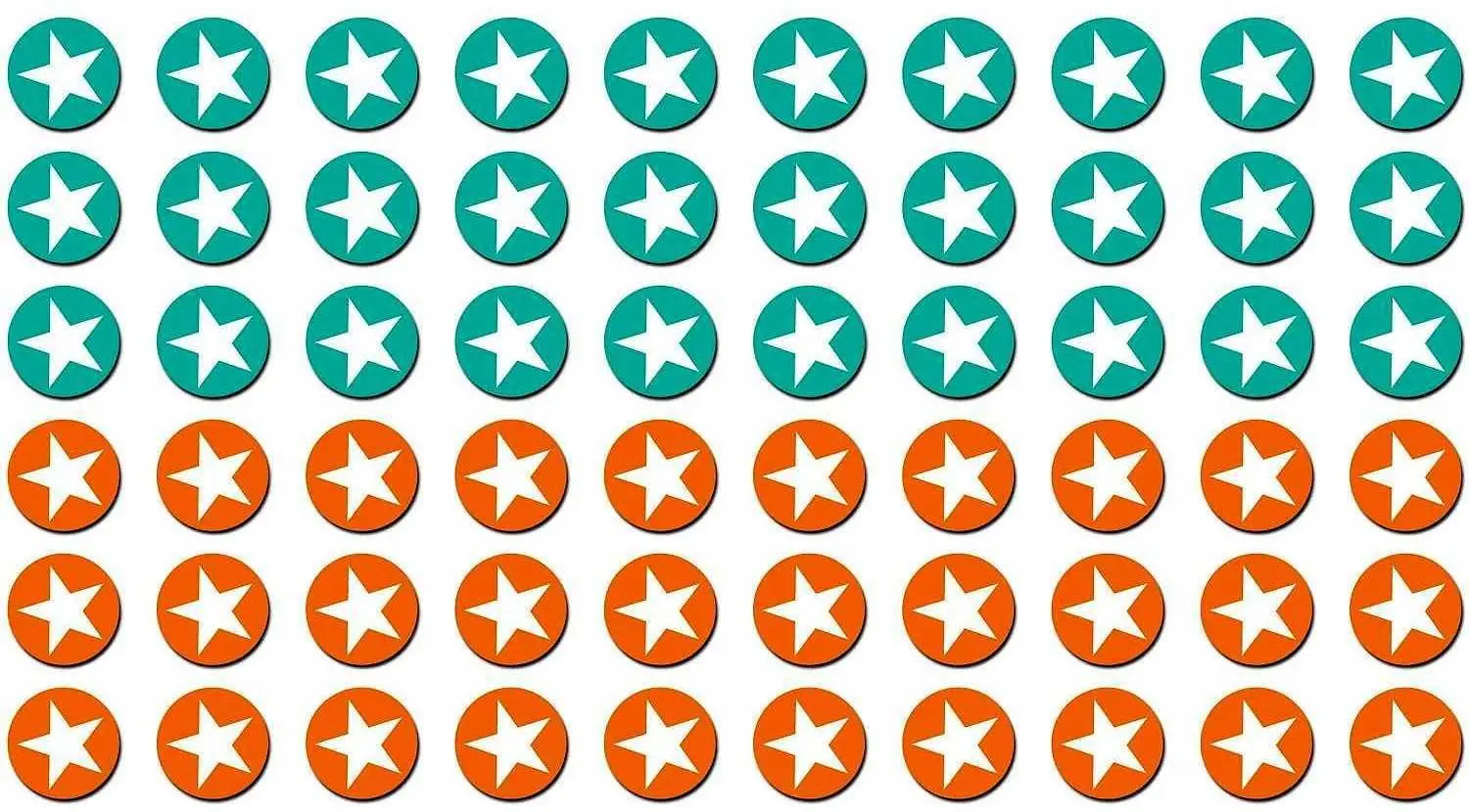 Интерактивная игрушка Fiesta Crafts Extra-Large Star Chart (Purple) - 3