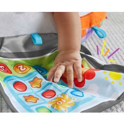 Jucarie interactiva Fisher-Price Littlest Gamer (Multicolor) Thumb