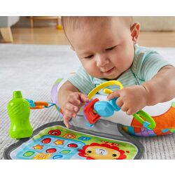 Jucarie interactiva Fisher-Price Littlest Gamer (Multicolor) Thumb