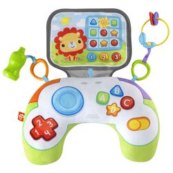 Интерактивная игрушка Fisher-Price Littlest Gamer (Multicolor)