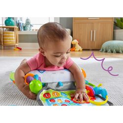 Jucarie interactiva Fisher-Price Littlest Gamer (Multicolor) Thumb
