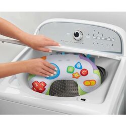 Jucarie interactiva Fisher-Price Littlest Gamer (Multicolor) Thumb