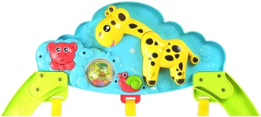 Игрушка-подставка Five Star Toys 60x38x15 (Multicolor) - 2