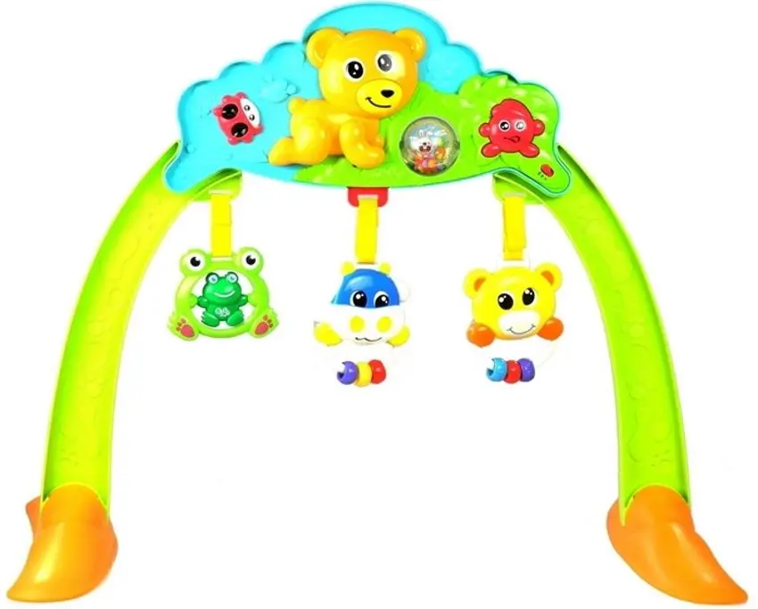 Игрушка-подставка Five Star Toys 60x38x15 (Multicolor)