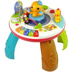 Masuta interactiva Lean Toys Amusement Park (Multicolor)
