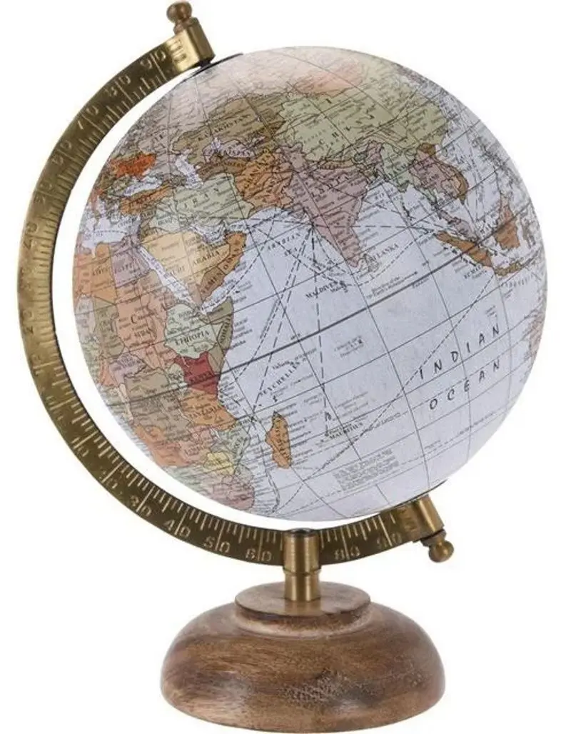 Glob pamantesc H&S 42536 - 2