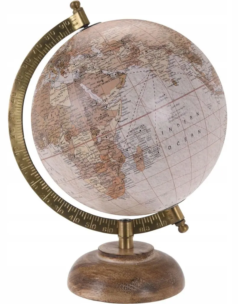 Glob pamantesc H&S 42536 - 3