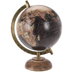 Glob pamantesc H&S 42536