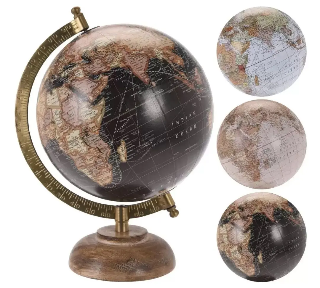 Glob pamantesc H&S 42536 - 4