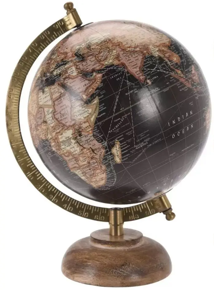 Glob pamantesc H&S 42536