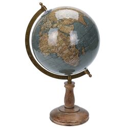 Glob pamantesc H&S 47300 Thumb