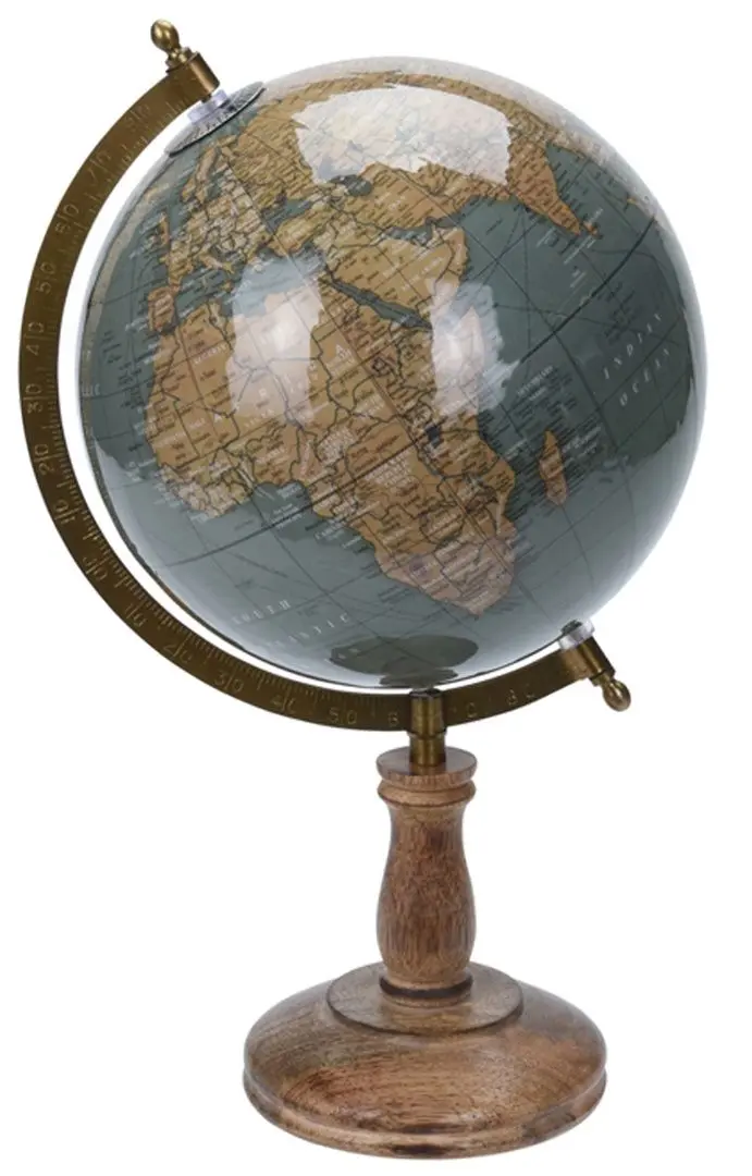 Glob pamantesc H&S 47300 - 2