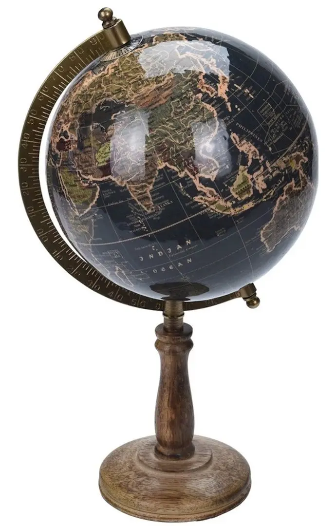 Glob pamantesc H&S 47300 - 3