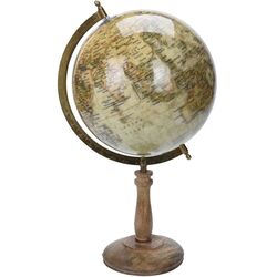 Glob pamantesc H&S 47300