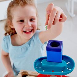 Labirint Hape Quadrilla Cliffhanger E6020 Thumb