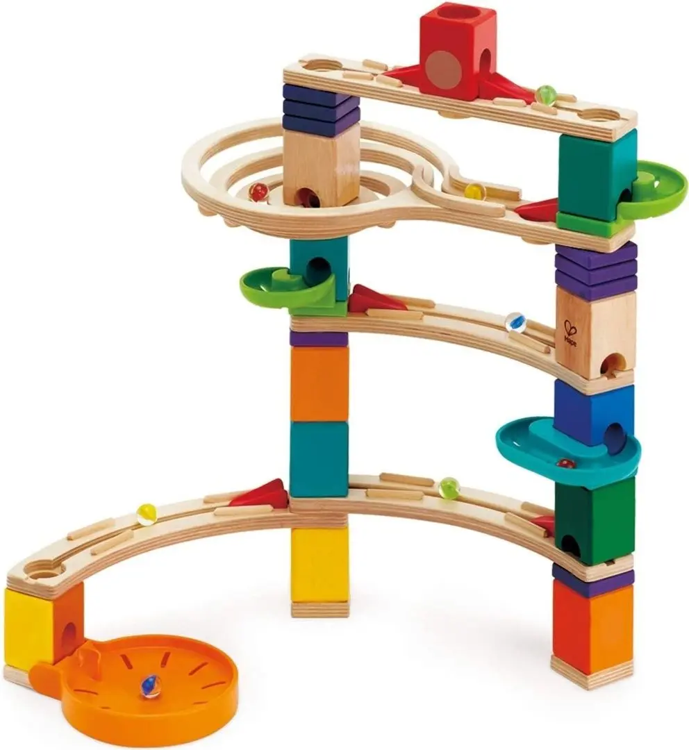 Labirint Hape Quadrilla Cliffhanger E6020