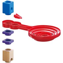 Labirint Hape Quadrilla Double-Sided Spiral Twist E6026 Thumb