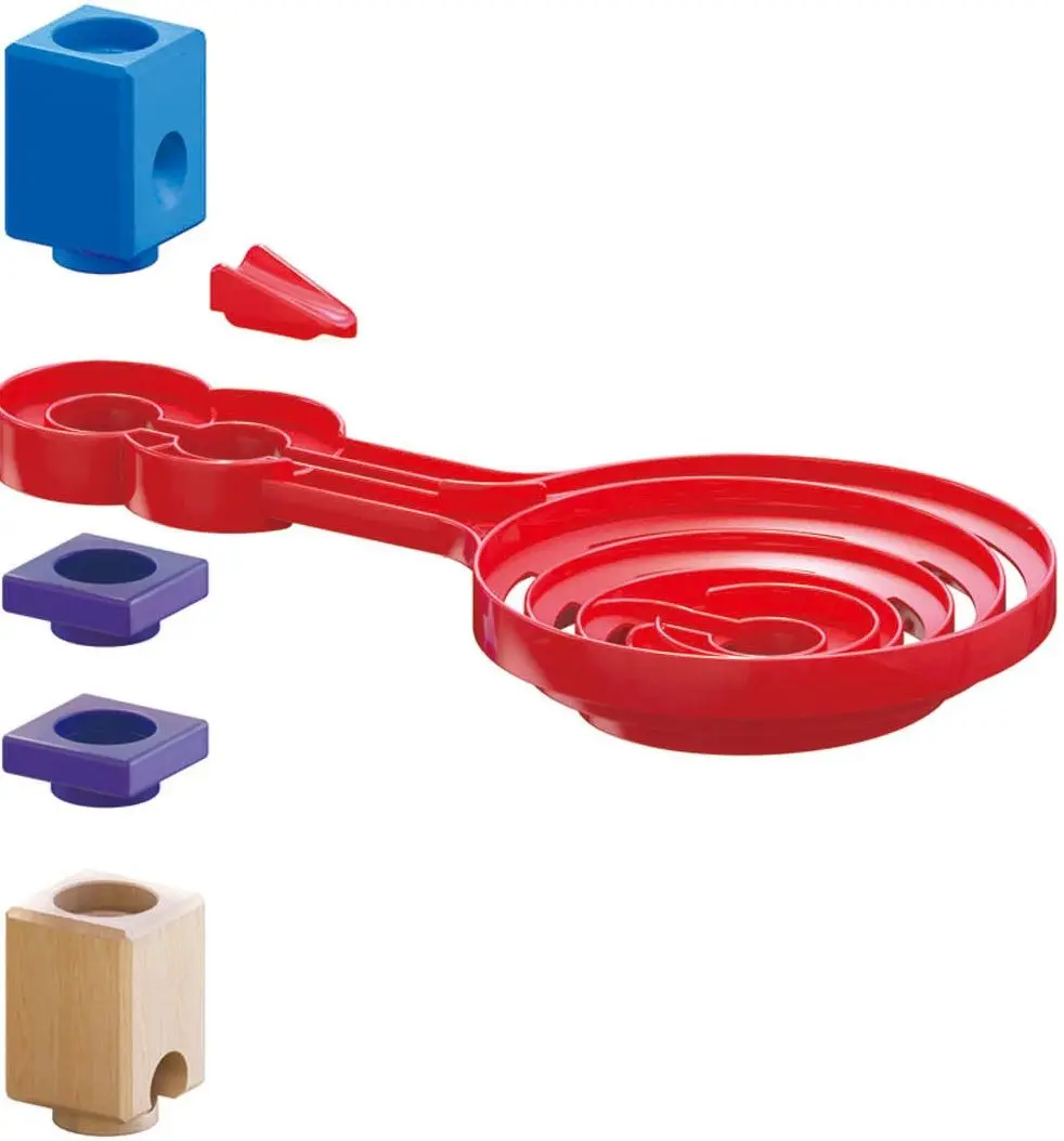 Labirint Hape Quadrilla Double-Sided Spiral Twist E6026