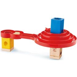 Labirint Hape Quadrilla Double-Sided Spiral Twist E6026 Thumb