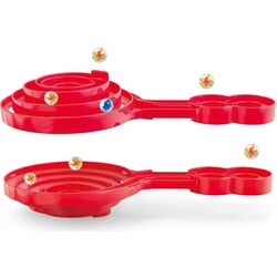 Labirint Hape Quadrilla Double-Sided Spiral Twist E6026 Thumb