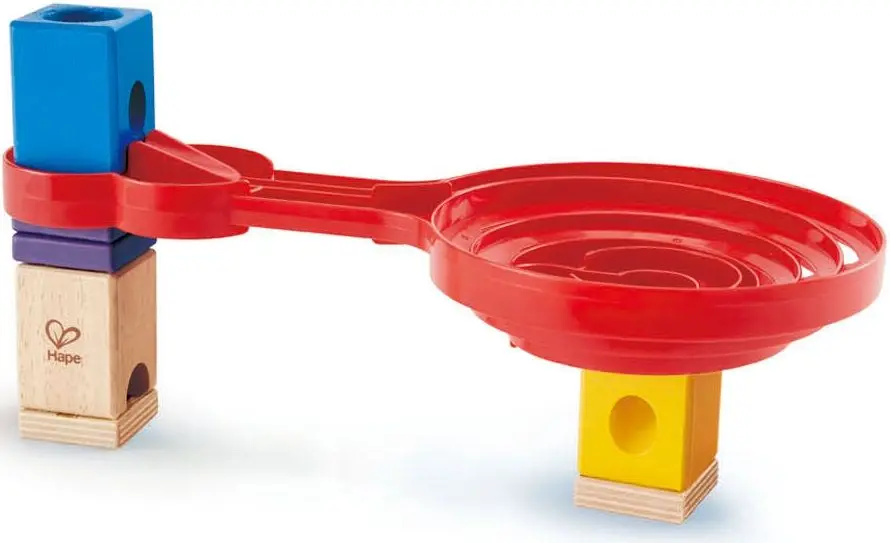 Labirint Hape Quadrilla Double-Sided Spiral Twist E6026