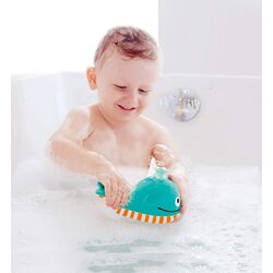 Jucarie de baie Hape Whale E0216 (Turquoise) Thumb