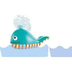 Jucarie de baie Hape Whale E0216 (Turquoise) Thumb