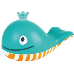 Jucarie de baie Hape Whale E0216 (Turquoise)