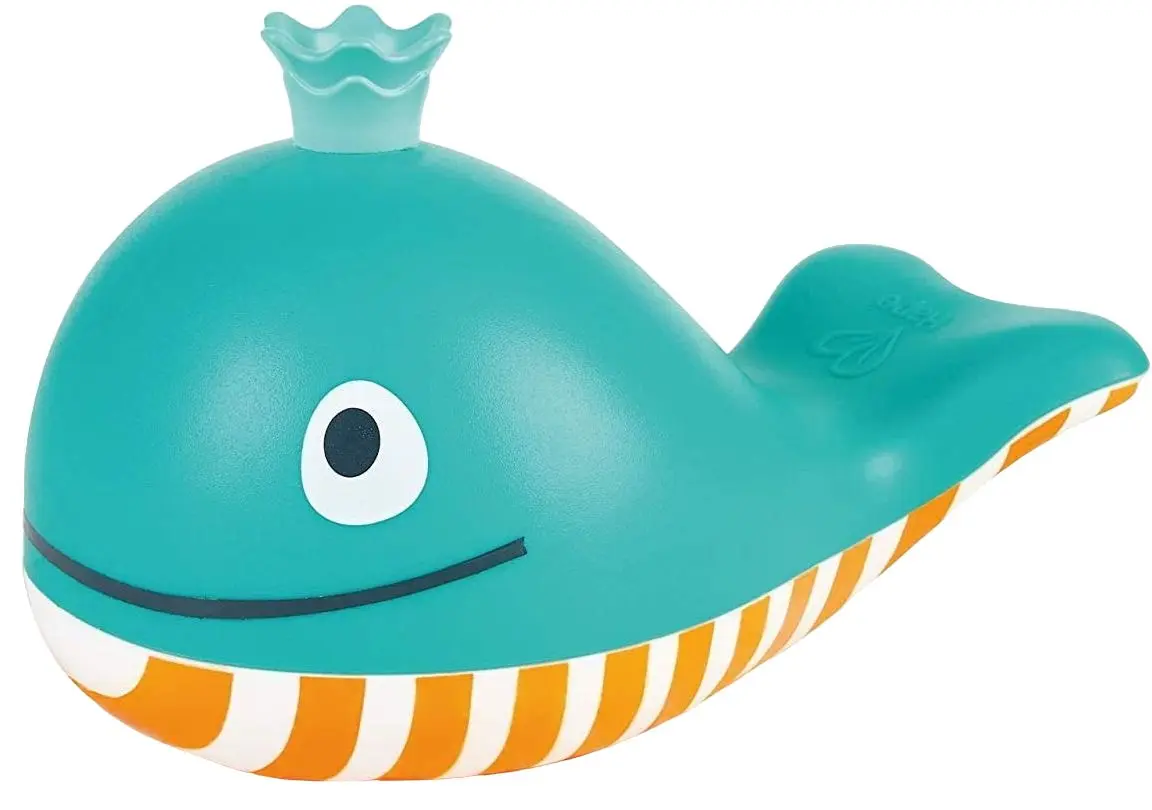 Jucarie de baie Hape Whale E0216 (Turquoise)