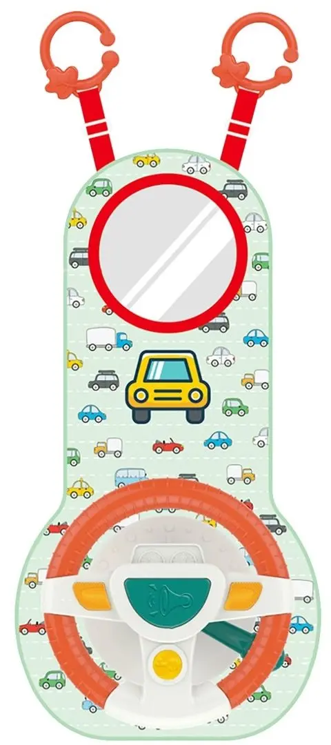 Интерактивная игрушка Huanger Easier Drive