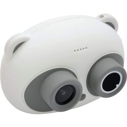 Детский цифровой фотоаппарат Heliway Mini Kids Camera (White/Grey) Thumb