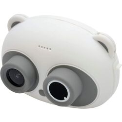 Детский цифровой фотоаппарат Heliway Mini Kids Camera (White/Grey) Thumb